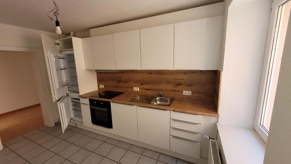 Etagenwohnung Soltau - 3 Zimmer, 78 m&sup2;, 675&euro; | Angebot:24661692
