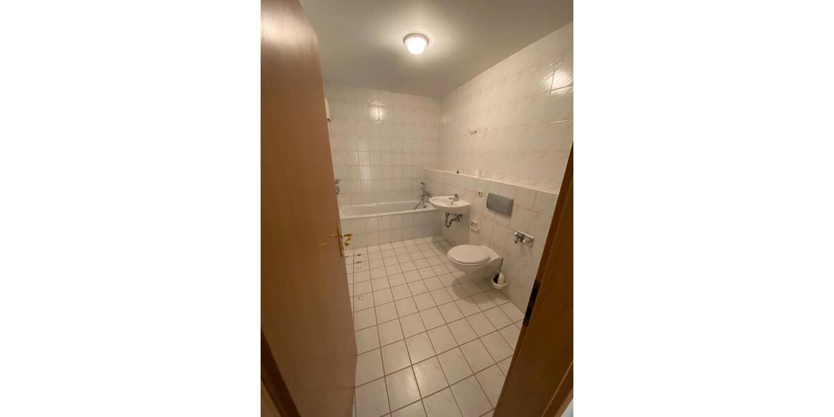 2 Raum Wohnung in Greiz 2 zimmer