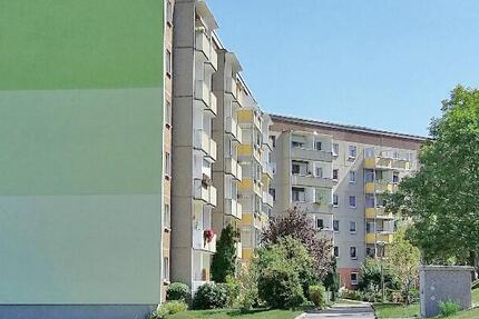 Wohnung Wilkau-Haßlau Haßlau - 3 Zimmer, 76 m&sup2;, 433&euro; | Angebot:26461412