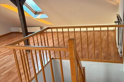 Vorerst Anfragestop: Wohnung in Bilm zu vermieten 2 zimmer