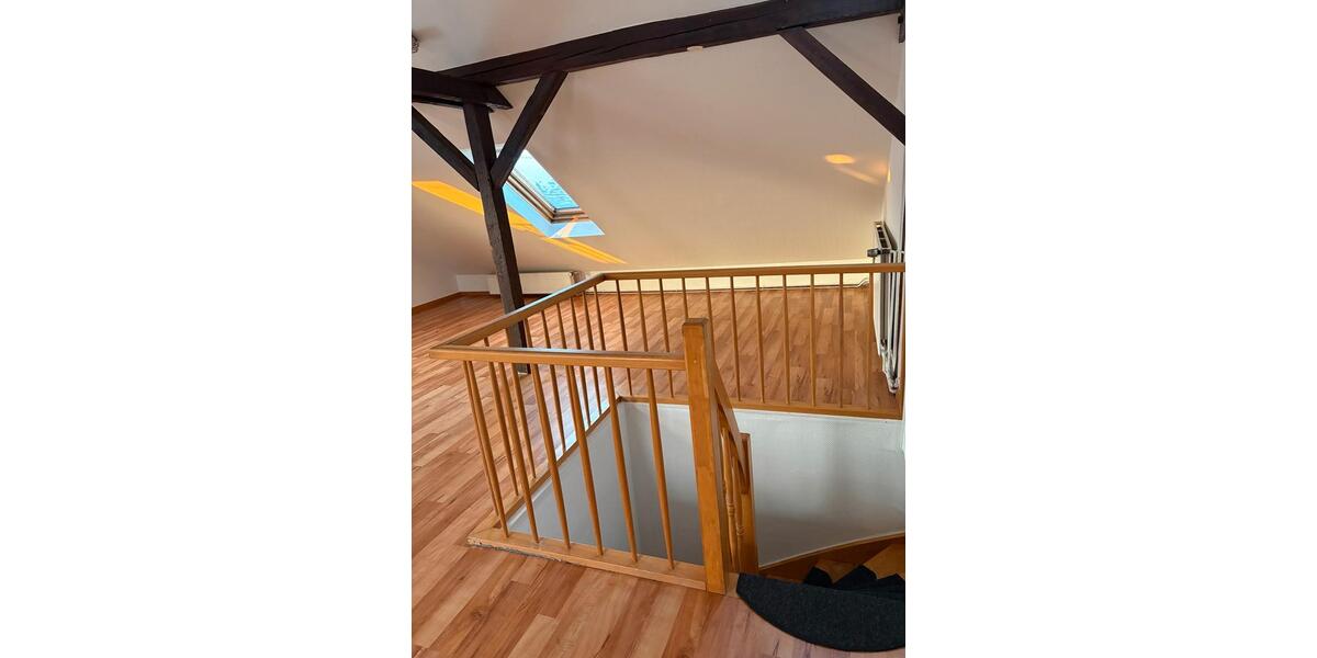 Vorerst Anfragestop: Wohnung in Bilm zu vermieten 2 zimmer