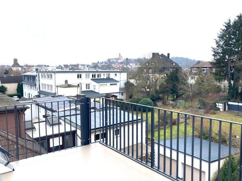 Etagenwohnung Fulda Innenstadt - 4 Zimmer, 92 m&sup2;, 1.050&euro; | Angebot:25664905