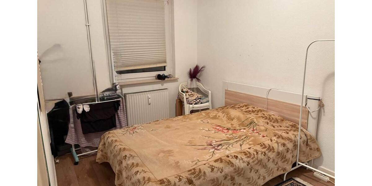 Wohnen auf Zeit Hannover Linden-Limmer - 2 Zimmer, 50 m&sup2;, 850&euro; | Angebot:26348380