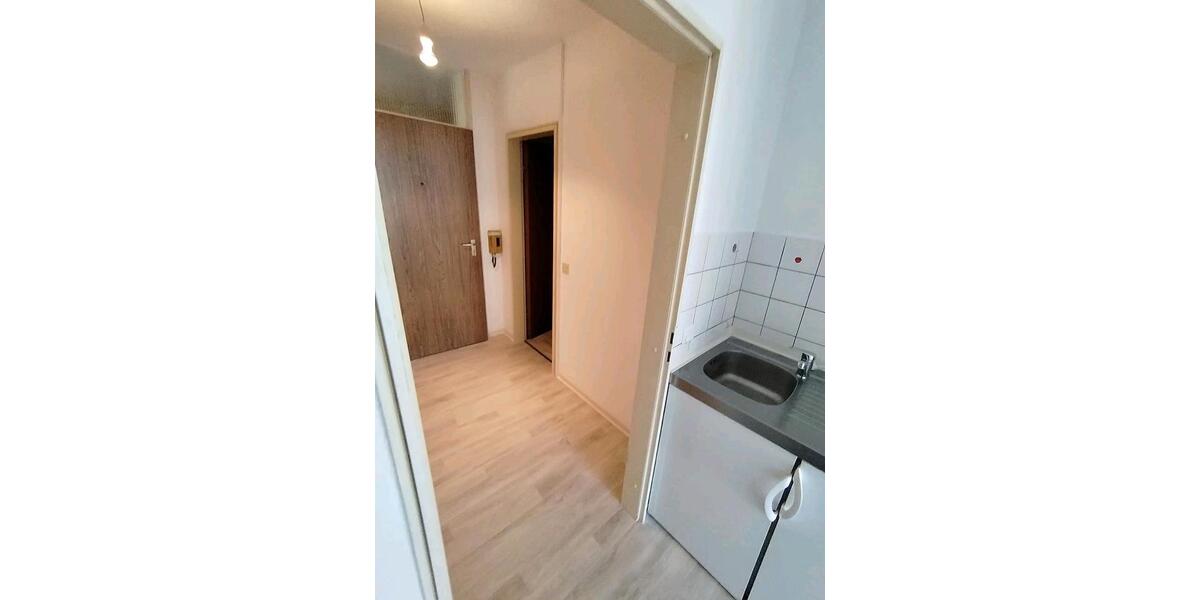 Etagenwohnung Würzburg Heuchelhof - 1 Zimmer, 36 m&sup2;, 957&euro; | Angebot:25376284