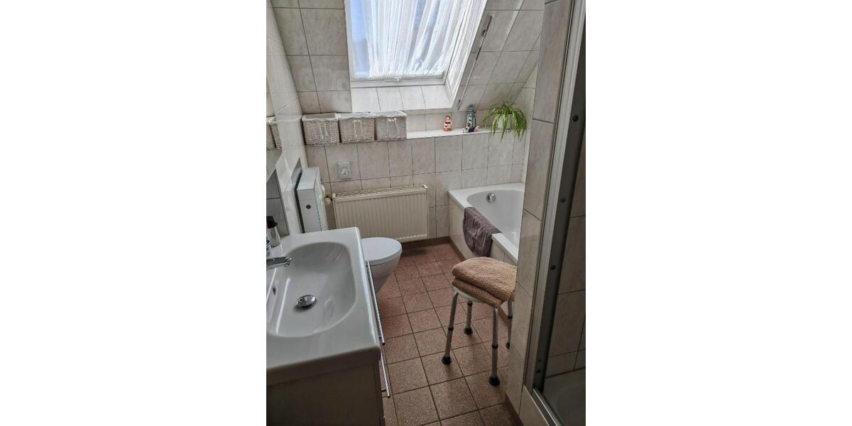 Wohnen auf Zeit Pinnow - 1 Zimmer, 60 m&sup2;, 600&euro; | Angebot:26395707