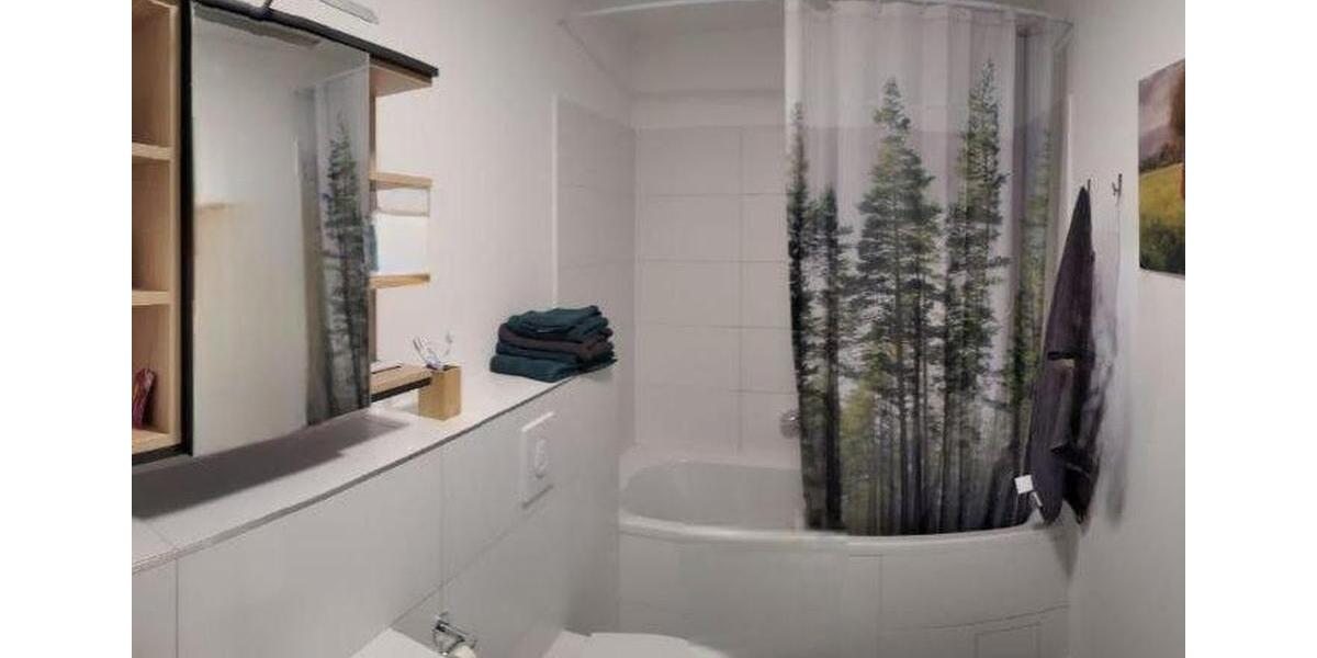 Wohnen auf Zeit Magdeburg Leipziger Straße - 2 Zimmer, 41 m&sup2;, 1.138&euro; | Angebot:25886868