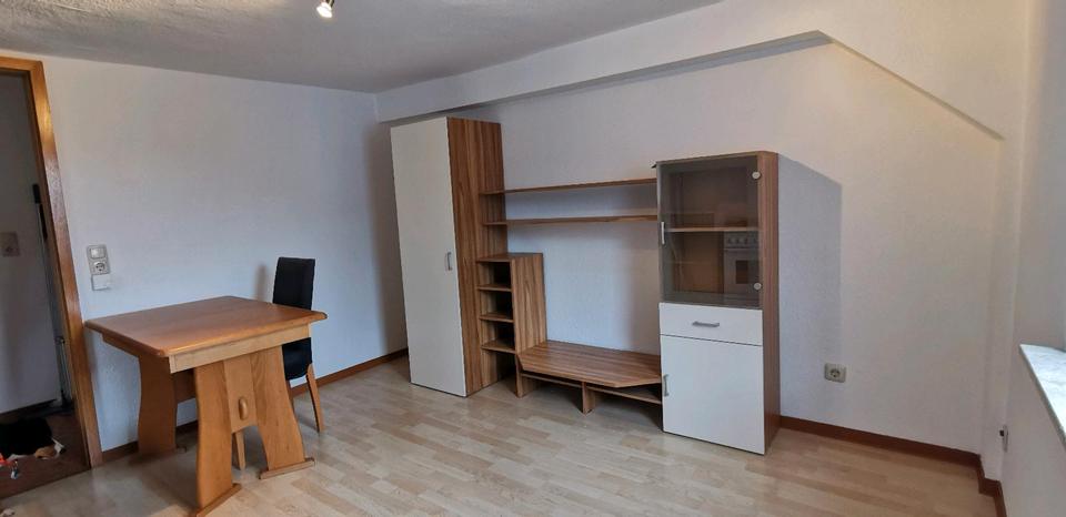 Etagenwohnung Rabenau - 1 Zimmer, 36 m&sup2;, 370&euro; | Angebot:26688926
