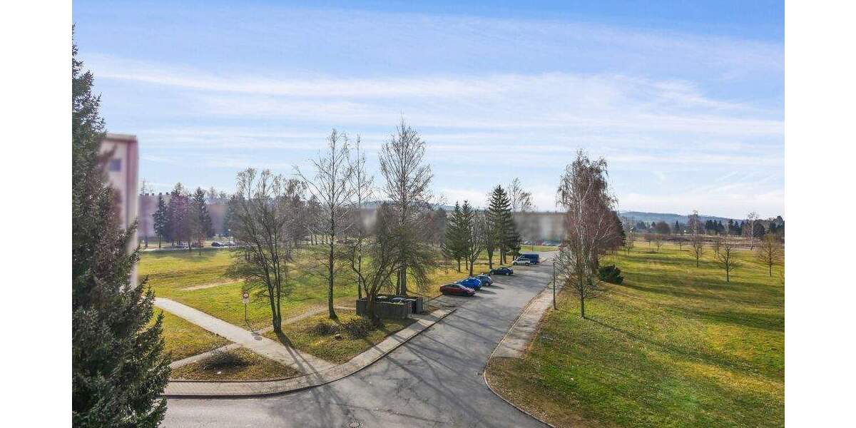 Etagenwohnung Neustadt in Sachsen Neustadt - 3 Zimmer, 60 m&sup2;, 330&euro; | Angebot:25909015