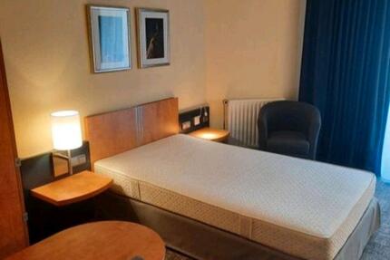 Wohnung Frankfurt am Main Bockenheim - 1 Zimmer, 25 m&sup2;, 950&euro; | Angebot:27622057