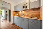 Erdgeschoßwohnung Berlin Tempelhof-Schöneberg - 1 Zimmer, 39 m&sup2;, 930&euro; | Angebot:25542062
