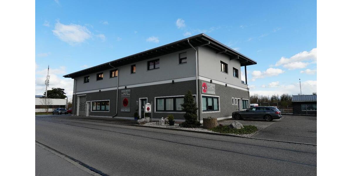 Gewerbeobjekt Simbach am Inn - 2.400&euro; | Angebot:26453163