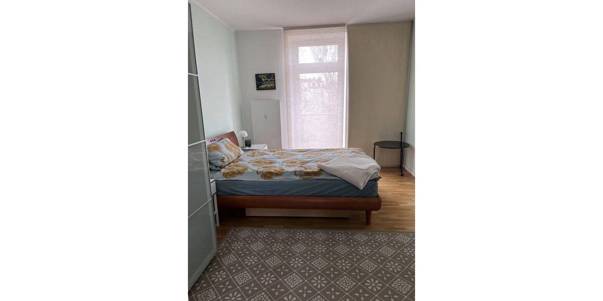 Etagenwohnung München Au-Haidhausen - 3 Zimmer, 63 m&sup2;, 1.900&euro; | Angebot:26144855