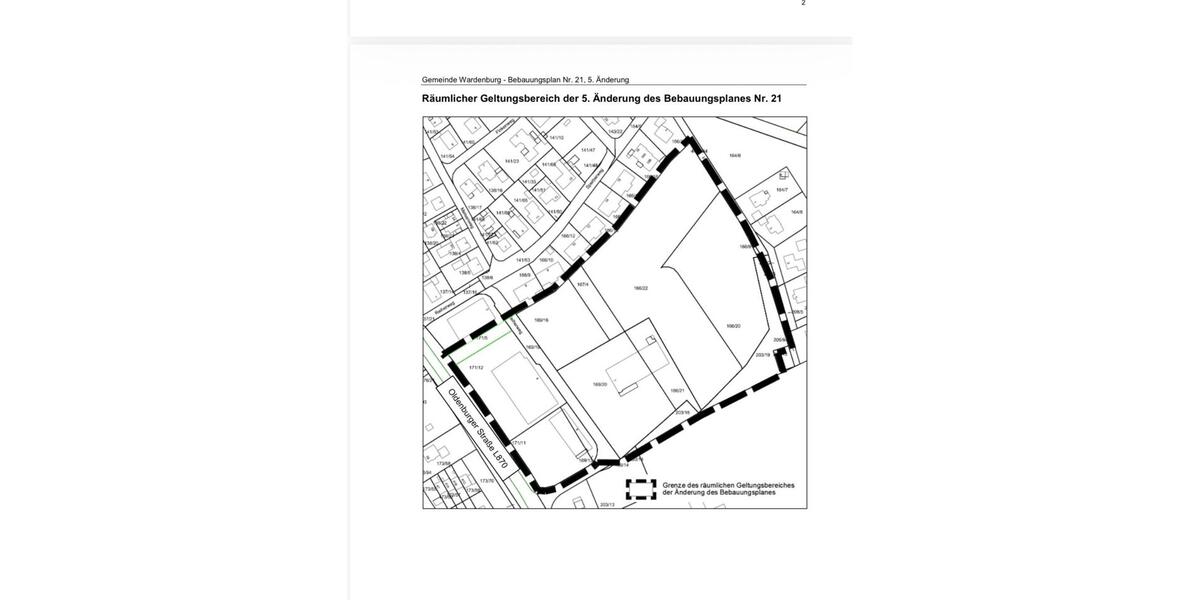 Gewerbeobjekt Wardenburg - 4.950&euro; | Angebot:23783359