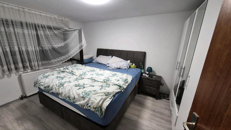 Etagenwohnung Untergruppenbach - 3 Zimmer, 67 m&sup2;, 1.000&euro; | Angebot:24748075