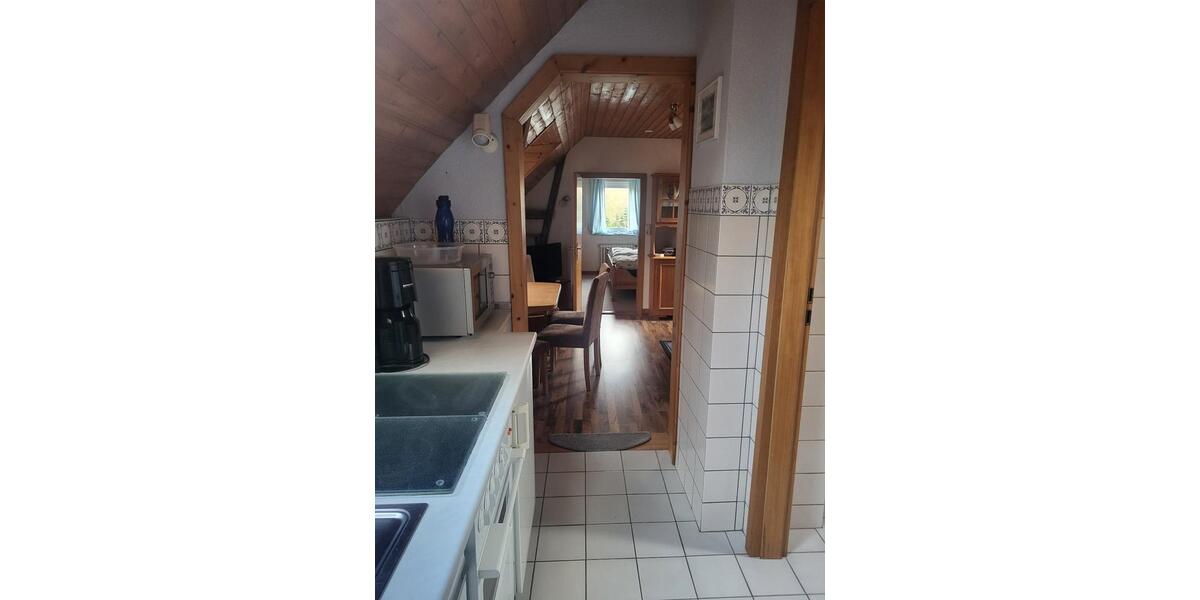 Einfamilienhaus Lütjenburg - 2 Zimmer, 28 m&sup2;, 50&euro; | Angebot:25852798