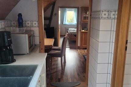 Haus Lütjenburg - 2 Zimmer, 28 m&sup2;, 50&euro; | Angebot:25852798