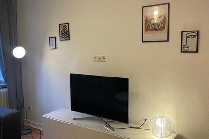 Wohnen auf Zeit Marl Alt-Marl - 2 Zimmer, 37 m&sup2;, 695&euro; | Angebot:26503798