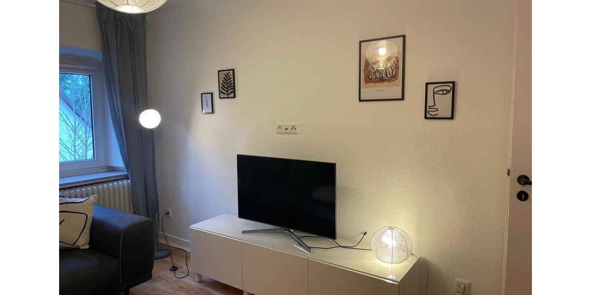 Wohnen auf Zeit Marl Alt-Marl - 2 Zimmer, 37 m&sup2;, 695&euro; | Angebot:26503798