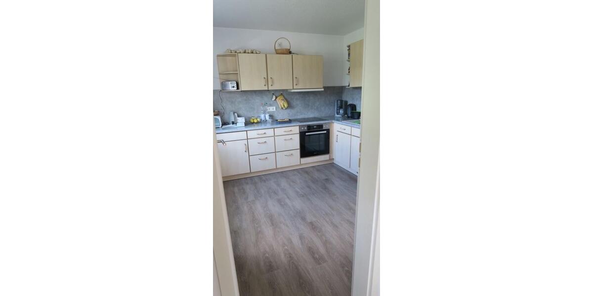 Helle 2,5-Zimmer Wohnung in Elztal ab 1.4.2026 2.5 zimmer