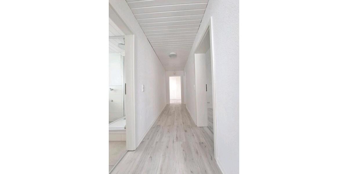 Etagenwohnung Wadgassen - 4 Zimmer, 82 m&sup2;, 750&euro; | Angebot:26268579
