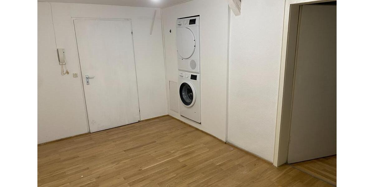 Etagenwohnung Lauingen (Donau) - 2.5 Zimmer, 66 m&sup2;, 710&euro; | Angebot:25961650