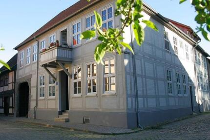 Wohnung Salzwedel - 3 Zimmer, 87 m&sup2;, 525&euro; | Angebot:24658085