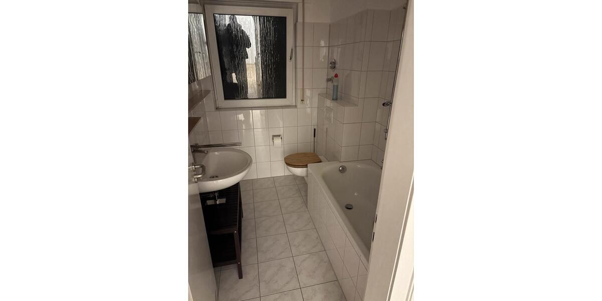 Wohnen auf Zeit Münster Mitte-Nordost - 1 Zimmer, 14 m&sup2;, 510&euro; | Angebot:26036774