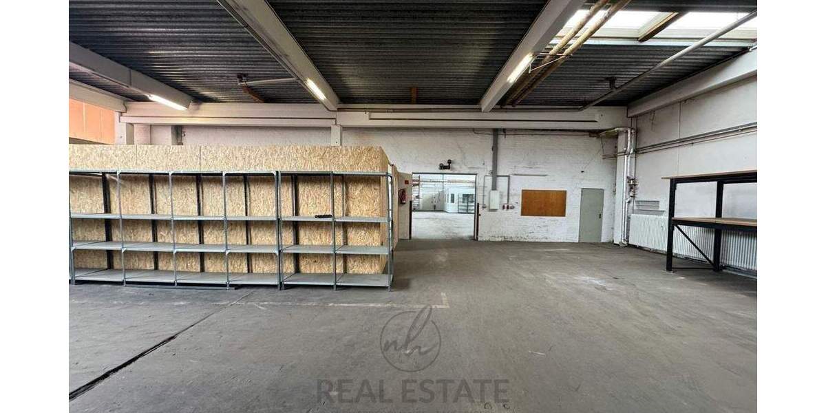 Gewerbeobjekt Barsbüttel - 6.755&euro; | Angebot:25095573