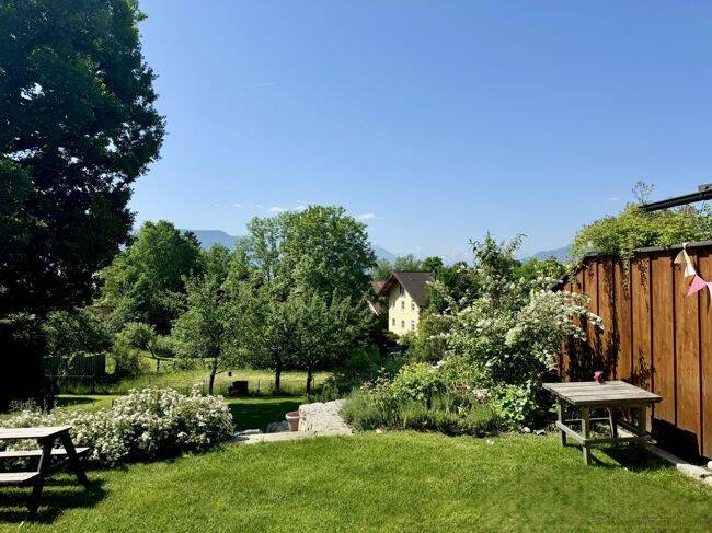 Doppelhaushälfte Murnau - 7 Zimmer, 153 m&sup2;, 2.950&euro; | Angebot:26806656