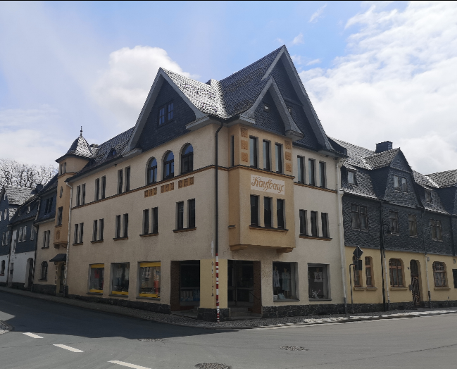 Wohnung zum Mieten in Lehesten 715 € 130 m²