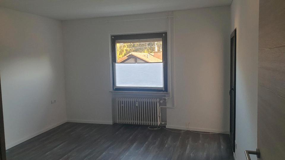 Einfamilienhaus Brücken - 4.5 Zimmer, 110 m&sup2;, 700&euro; | Angebot:25833958