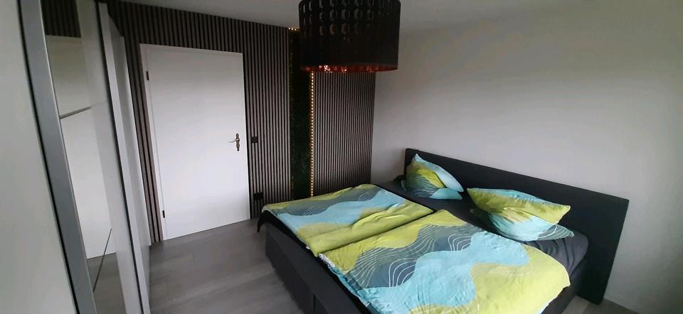 Terrassenwohnung Schlangen - 2 Zimmer, 63 m&sup2;, 400&euro; | Angebot:25514440