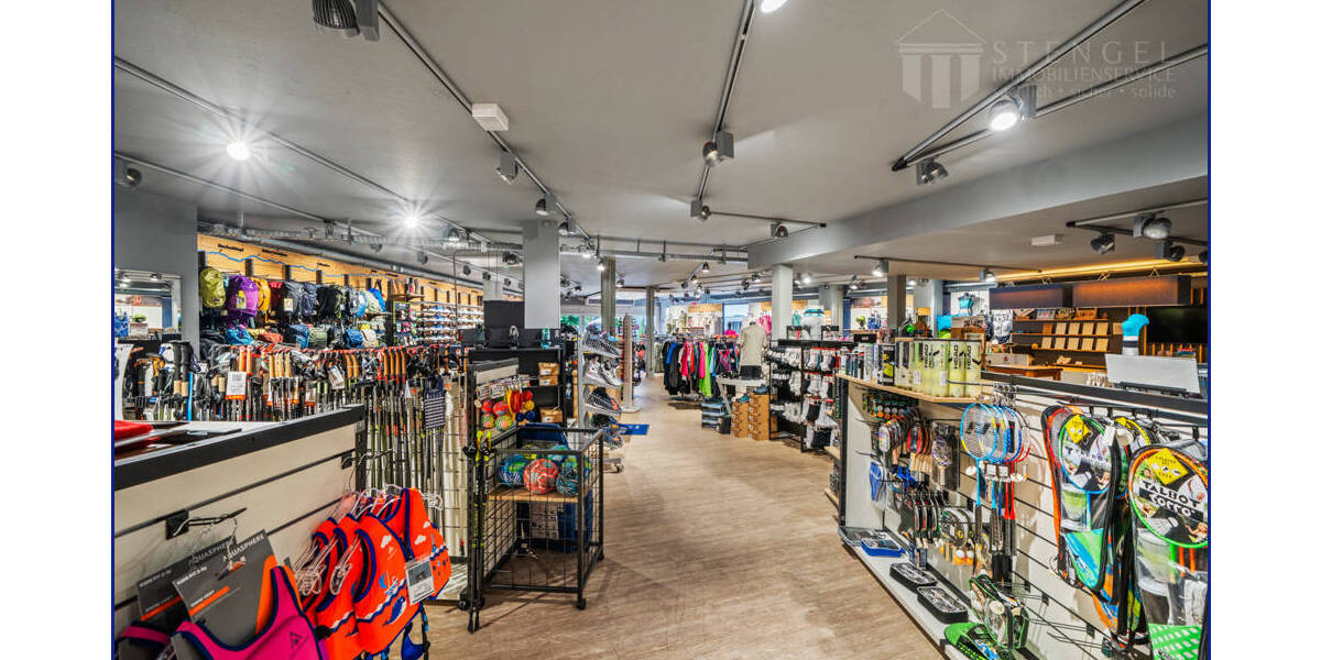 Gewerbeobjekt Tettnang - 4.950&euro; | Angebot:25769152