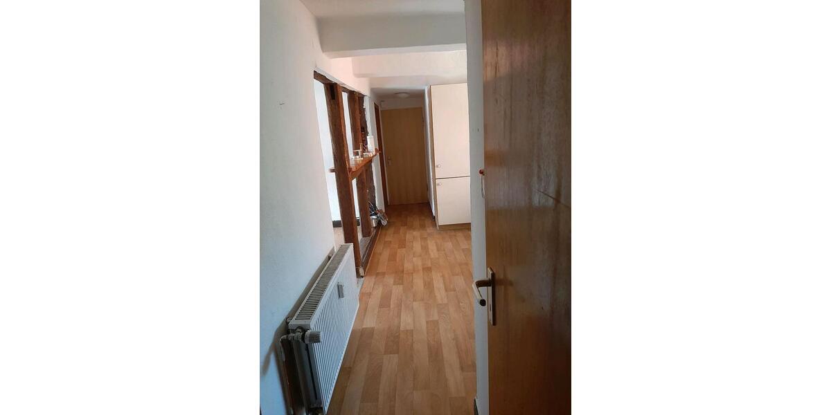 Etagenwohnung Friedland - 3 Zimmer, 67 m&sup2;, 450&euro; | Angebot:24830469