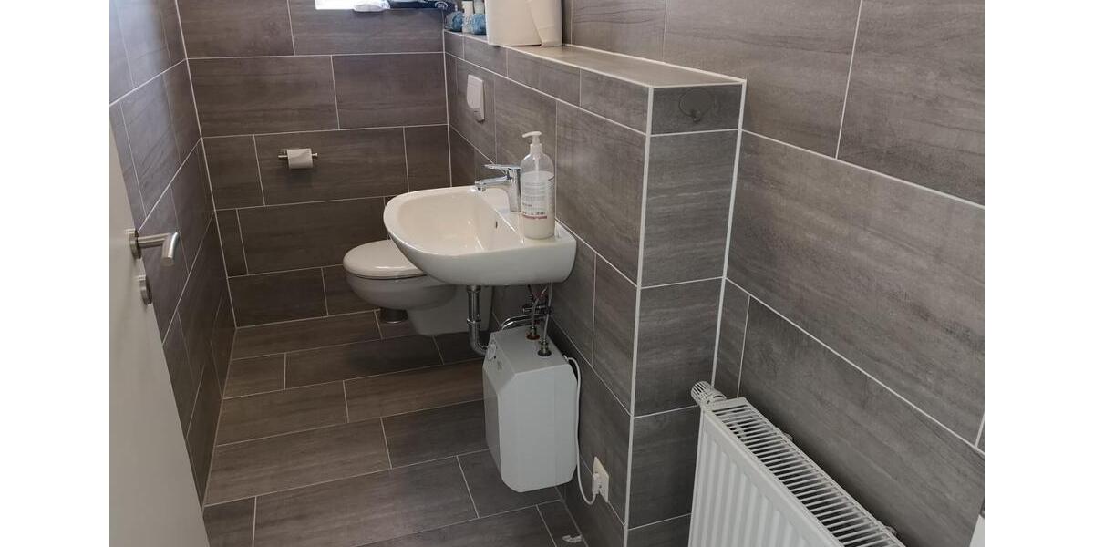 Gewerbeobjekt Osterrönfeld - 9&euro; | Angebot:25809922