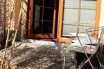Apartment Loft ruhig, separater Eingang, Stellplatz, Terrasse