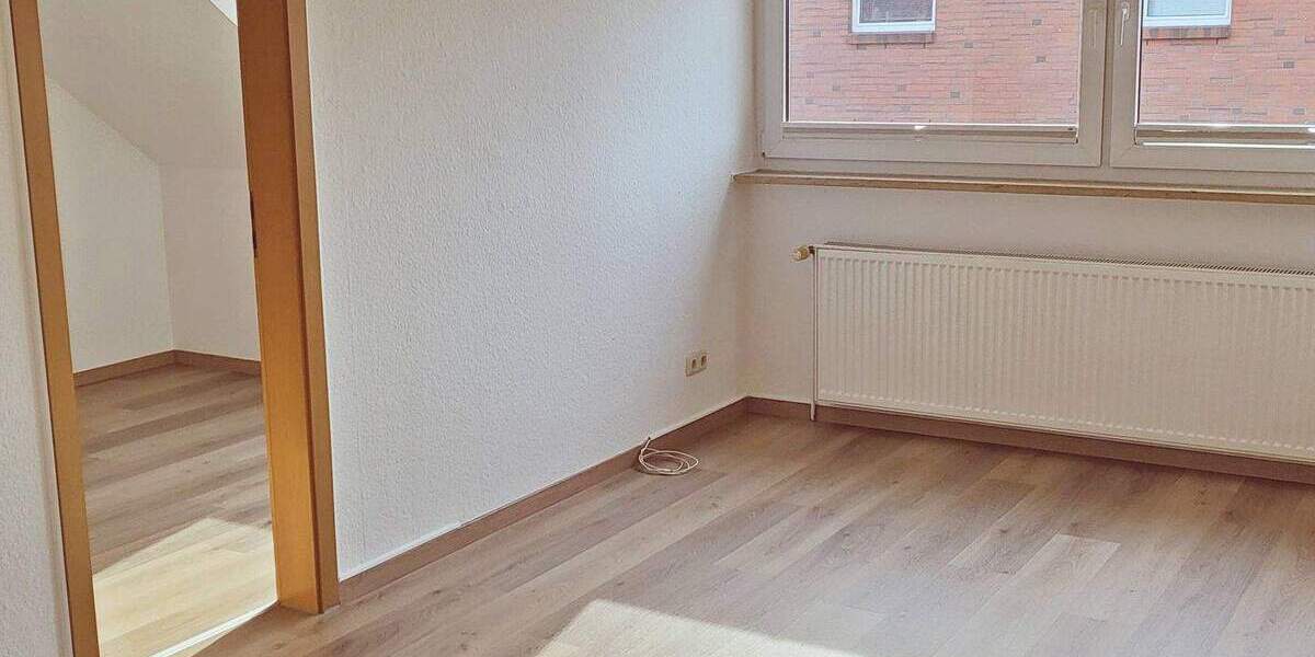 Etagenwohnung Pampow - 2 Zimmer, 50 m&sup2;, 430&euro; | Angebot:26275146
