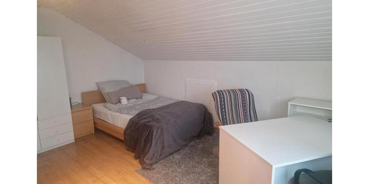 Wohnen auf Zeit Lörrach - 1 Zimmer, 25 m&sup2;, 480&euro; | Angebot:24643809