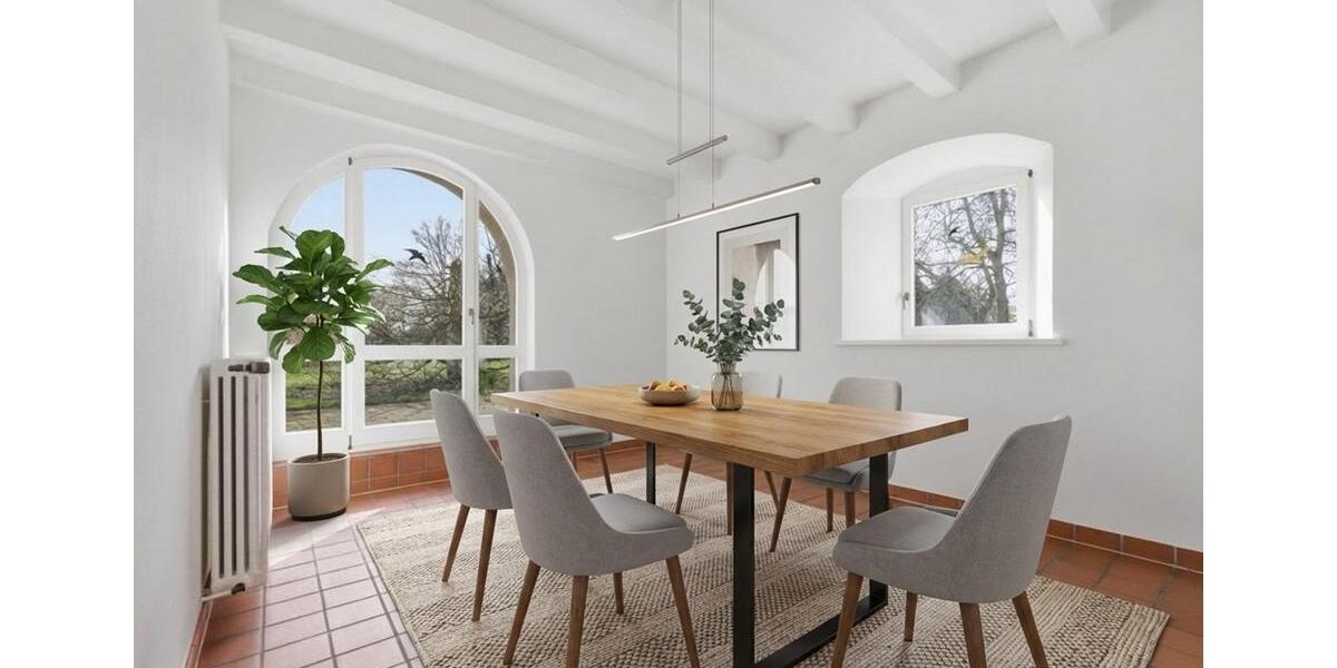 Maisonettenwohnung Swisttal - 6 Zimmer, 235 m&sup2;, 2.100&euro; | Angebot:26678943
