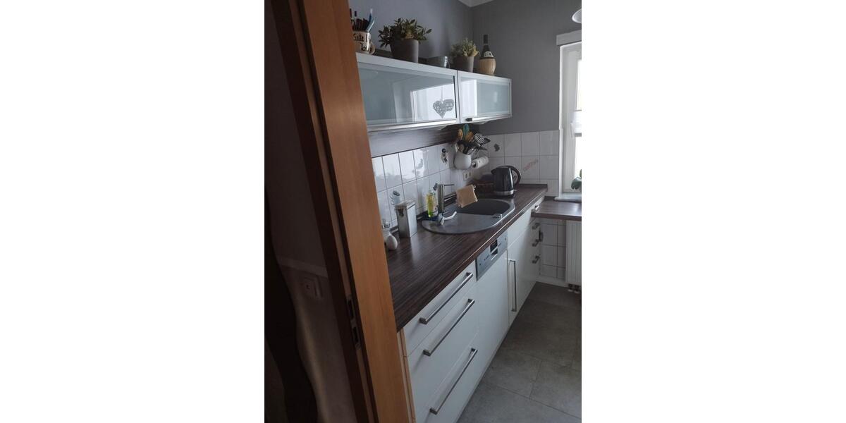 Etagenwohnung Bobritzsch-Hilbersdorf Hilbersdorf - 5 Zimmer, 79 m&sup2;, 474&euro; | Angebot:26632844