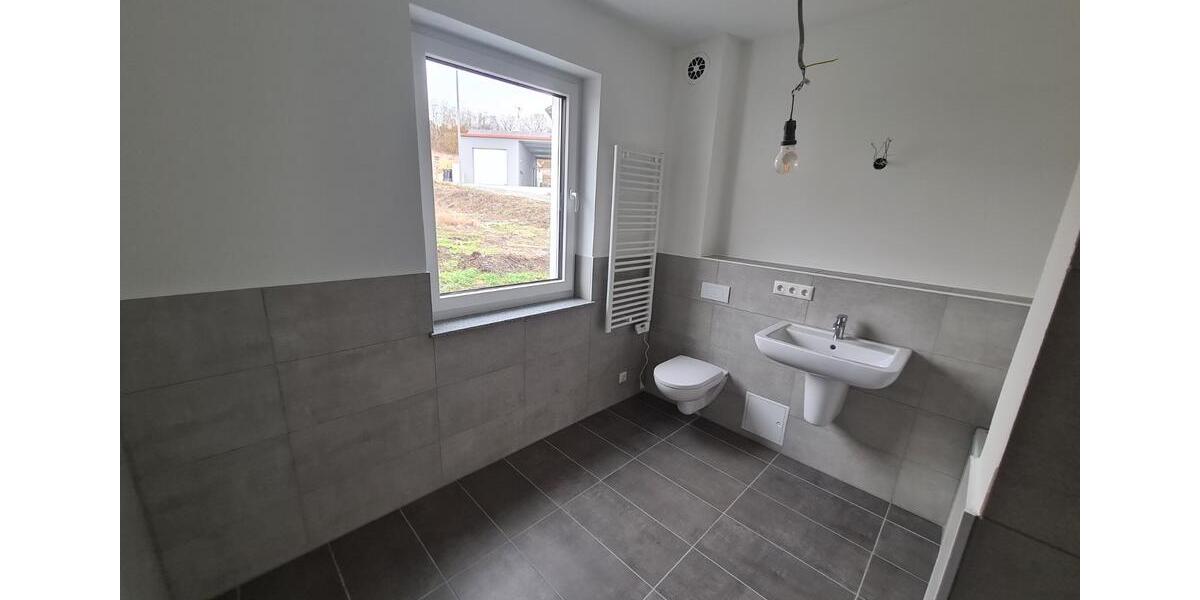 Moderne, helle ruhige 4 Zimmer Wohnung im Neubaugebiet Königsberg 4 zimmer