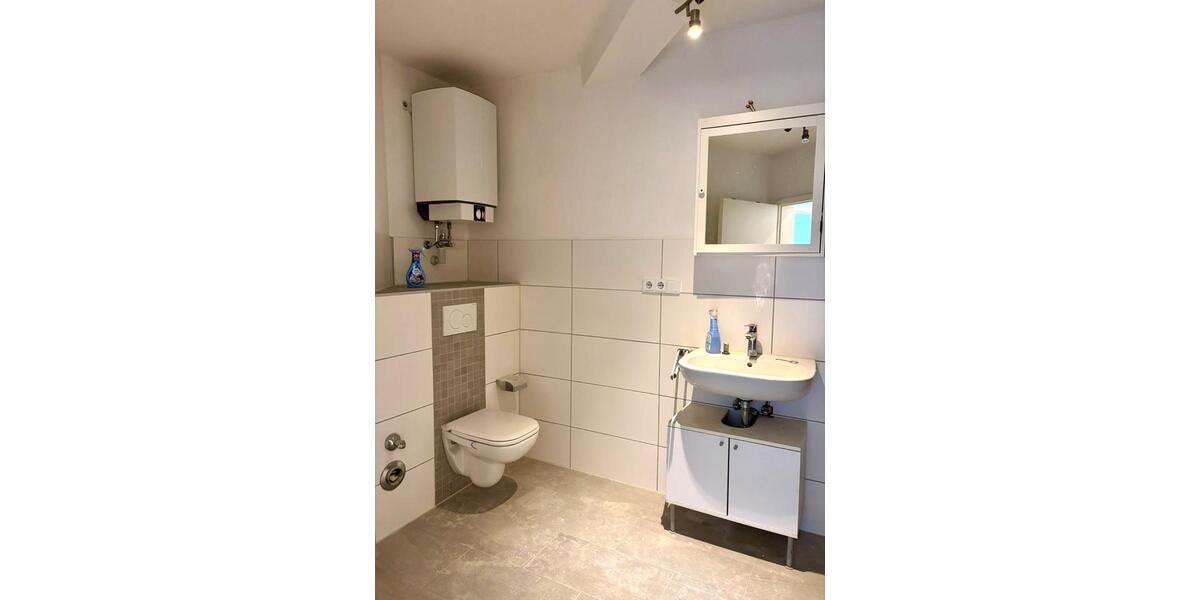 Wohnen auf Zeit Hannover Nord - 1 Zimmer, 19 m&sup2;, 530&euro; | Angebot:26642657