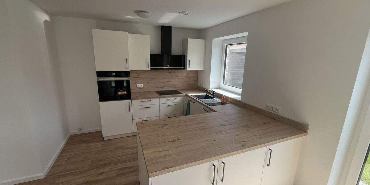 Mehrfamilienhaus, Wohnhaus Drochtersen - 5 Zimmer, 135 m&sup2;, 1.470&euro; | Angebot:25664572