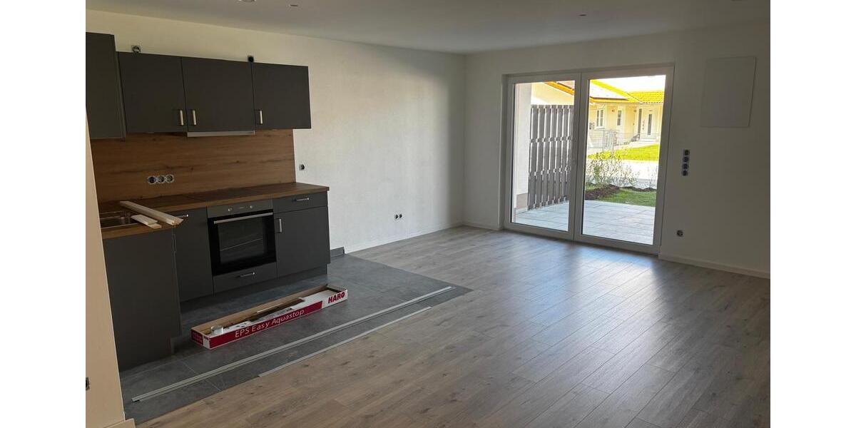 Erdgeschoßwohnung Feichten an der Alz - 1 Zimmer, 47 m&sup2;, 703&euro; | Angebot:24811401