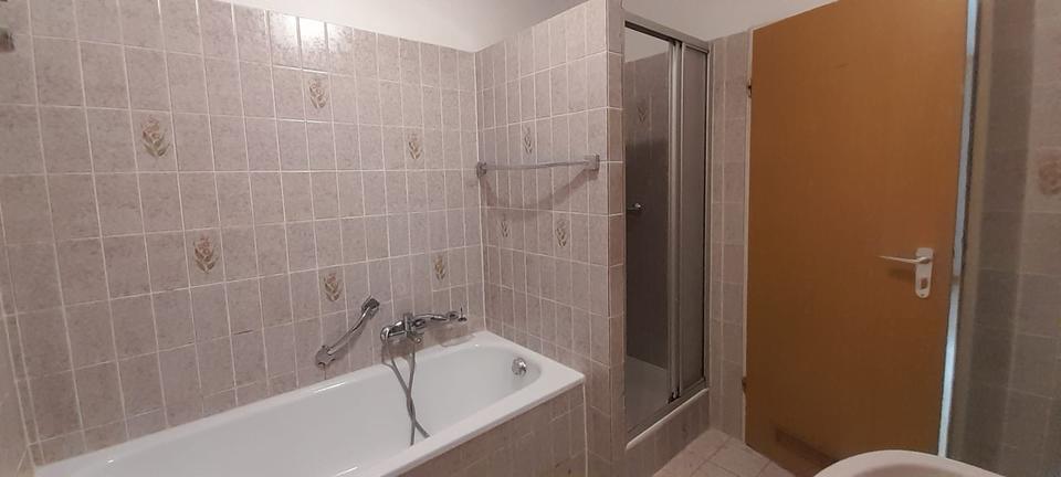 4-Zimmer-DG-Wohnung in Viechtach demnächst zu vermieten! 4 zimmer