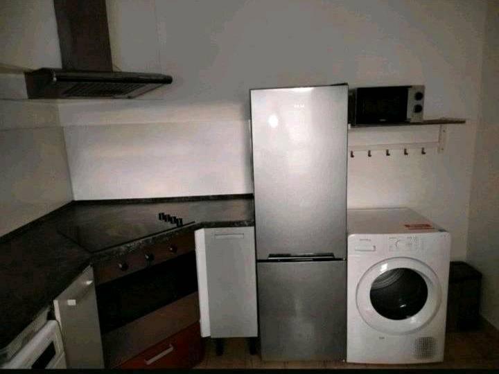 Wohnen auf Zeit Ibbenbüren - 3 Zimmer, 60 m&sup2;, 18&euro; | Angebot:25424542