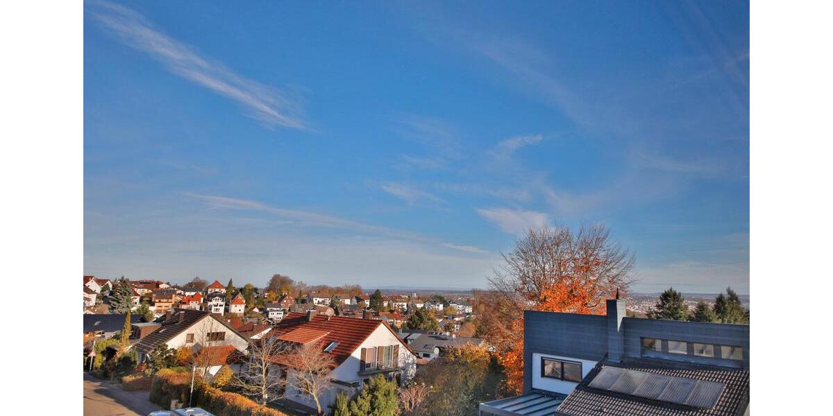 Doppelhaushälfte Pforzheim Büchenbronn - 5 Zimmer, 200 m&sup2;, 1.400&euro; | Angebot:23737073