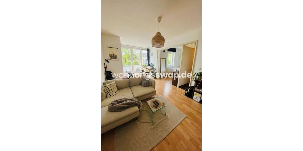 Etagenwohnung Köln Rodenkirchen - 1 Zimmer, 43 m&sup2;, 520&euro; | Angebot:24570733