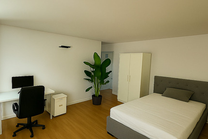 Wohnung Stuttgart Lehen - 1 Zimmer, 25 m&sup2;, 650&euro; | Angebot:25169014