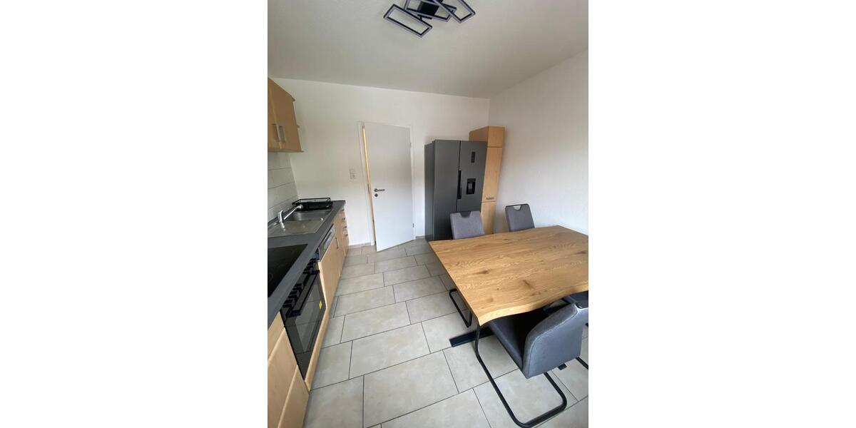 Wohnen auf Zeit Braunschweig Nordstadt - 1 Zimmer, 17 m&sup2;, 385&euro; | Angebot:26292698